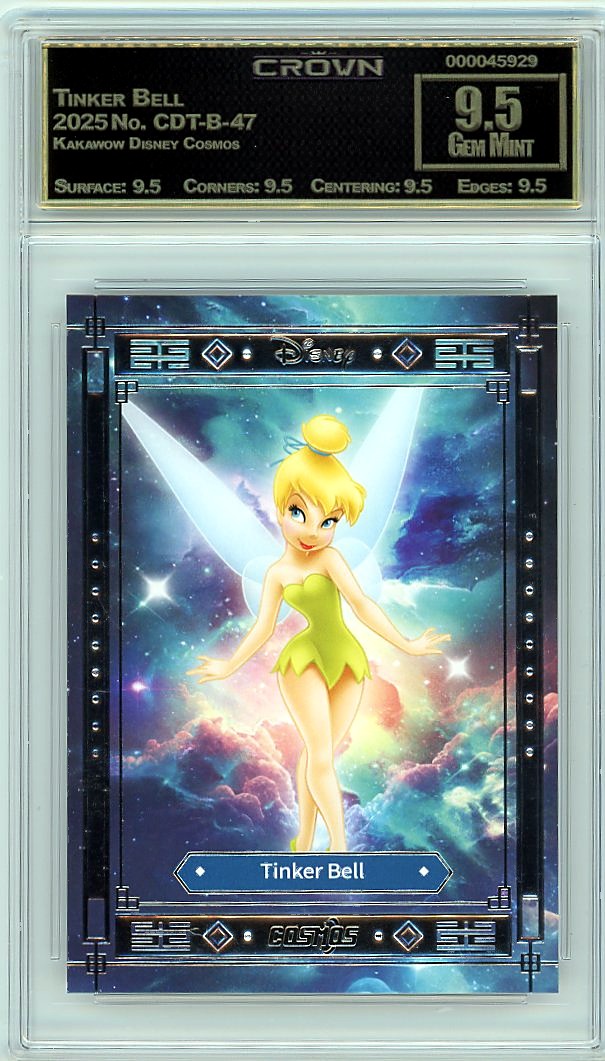 Tinker Bell