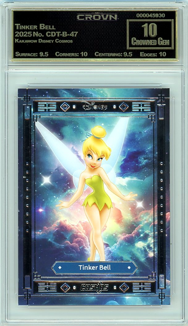 Tinker Bell