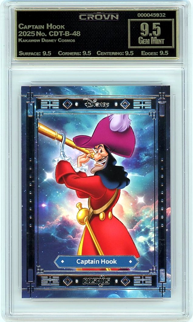 Captain Hook