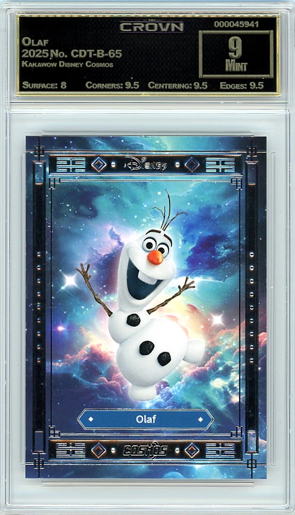 Olaf