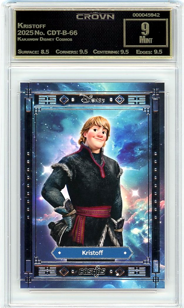 Kristoff