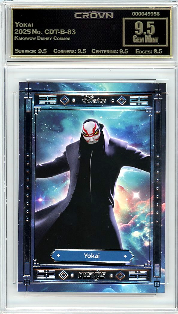 Yokai