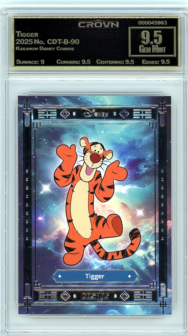 Tigger