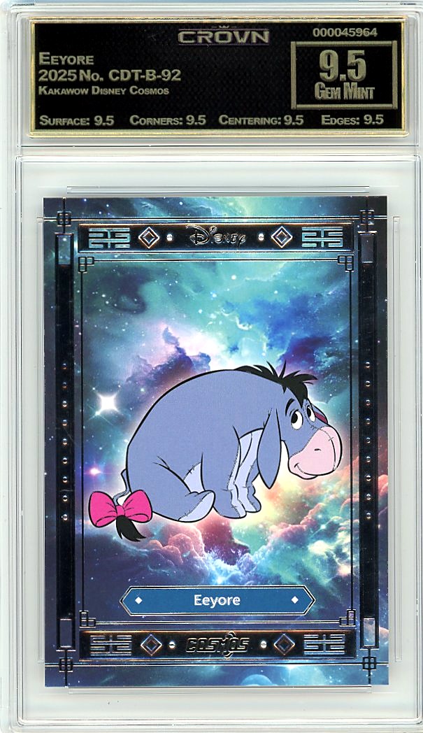 Eeyore
