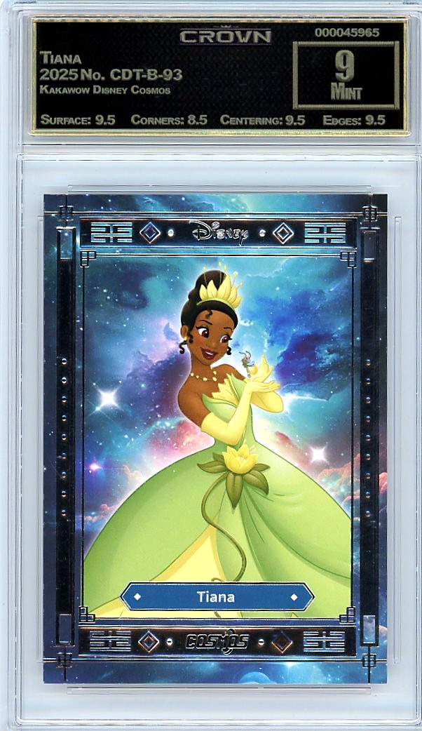 Tiana