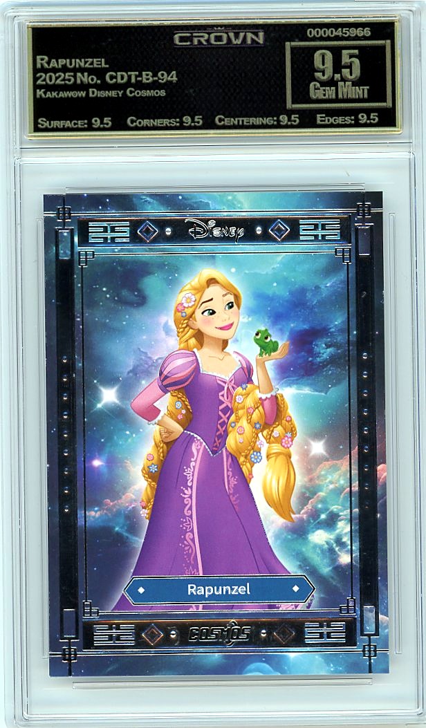 Rapunzel