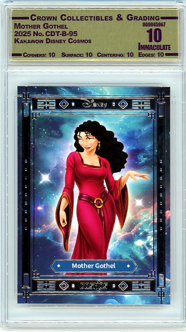 Mother Gothel