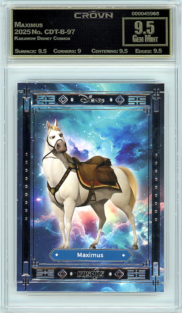 Maximus