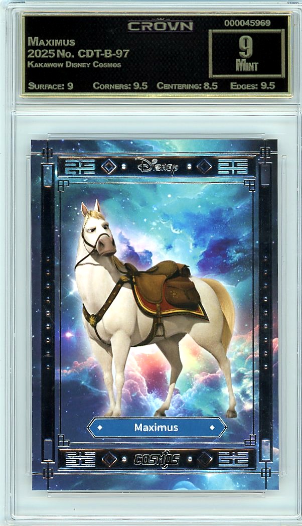 Maximus