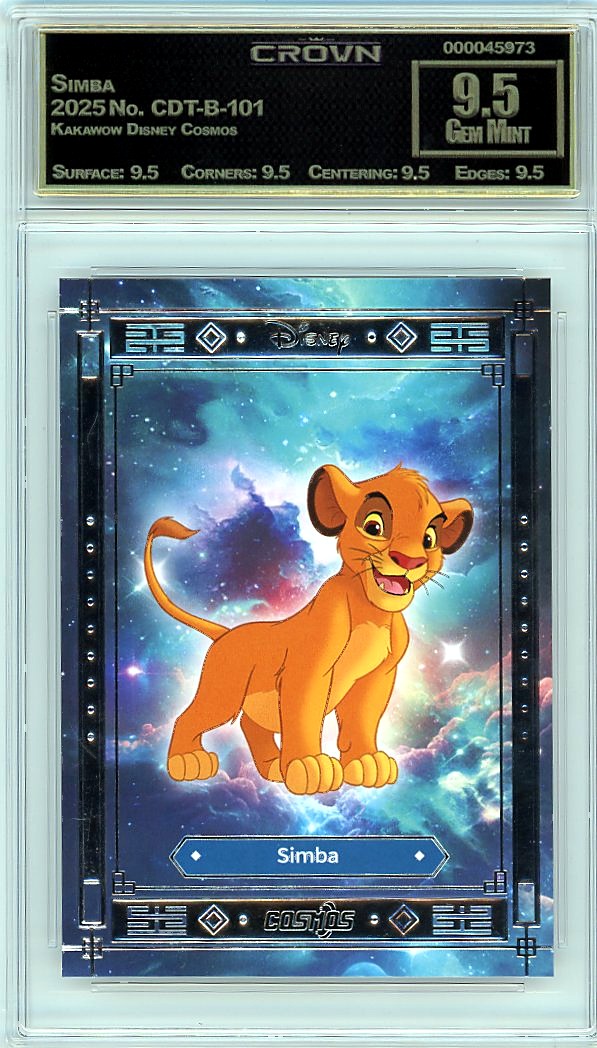 Simba