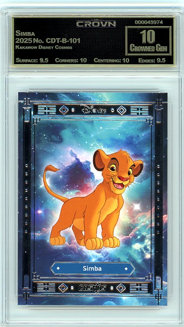 Simba