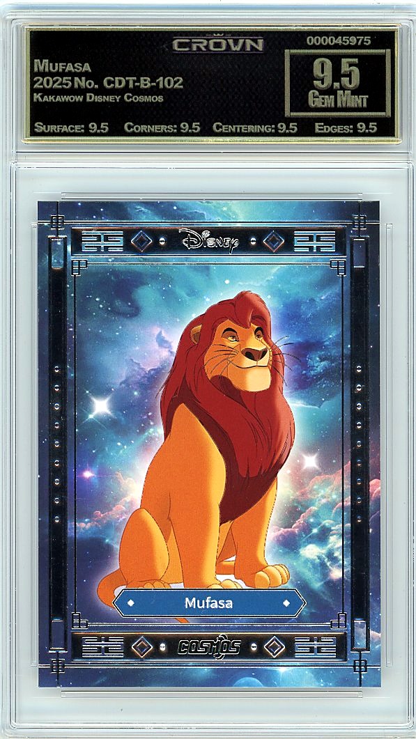 Mufasa
