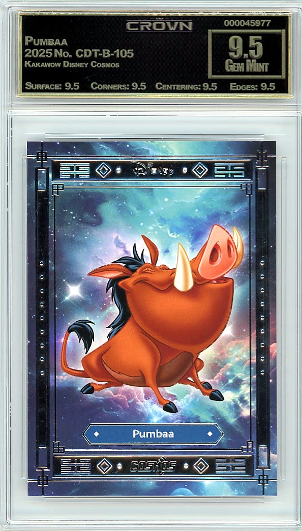 Pumbaa