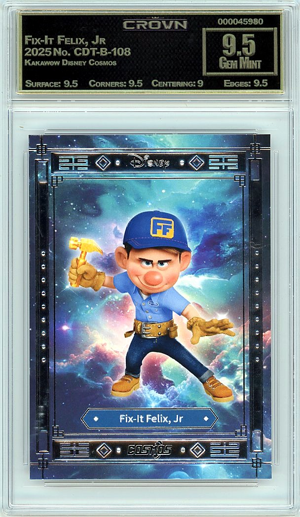 Fix-It Felix, Jr