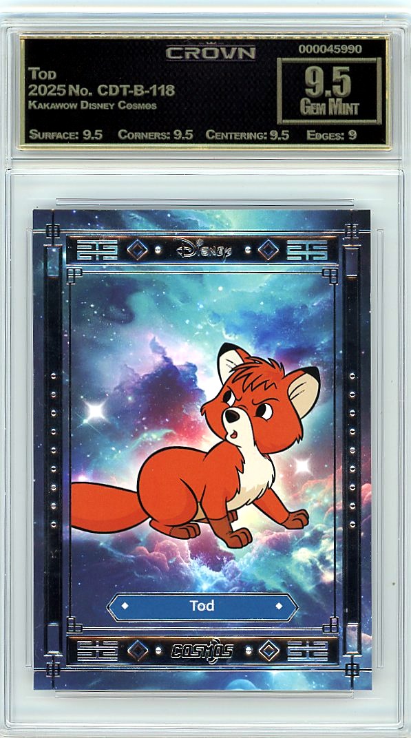 Tod