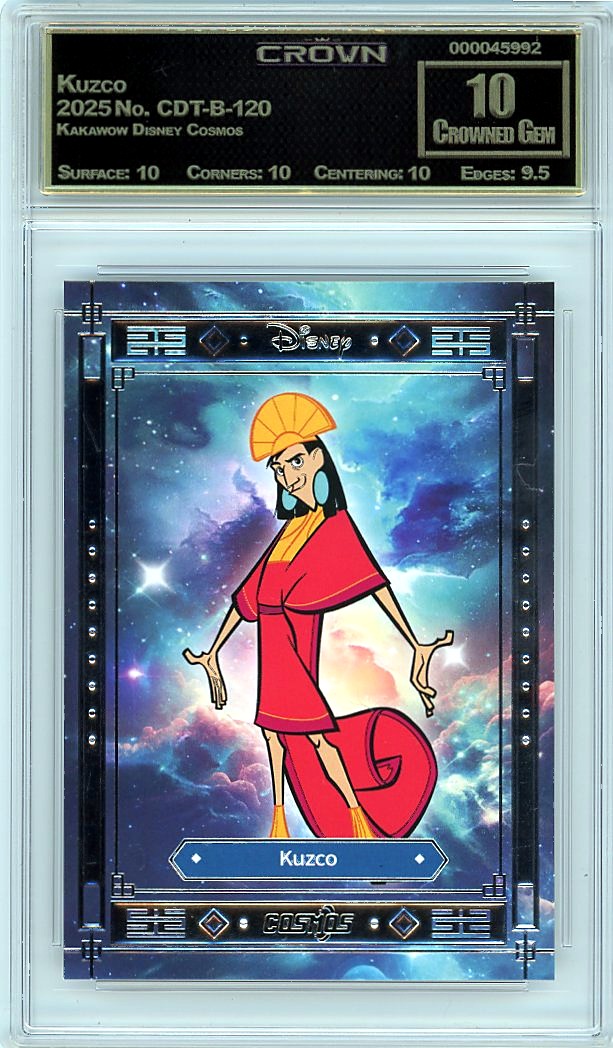 Kuzco
