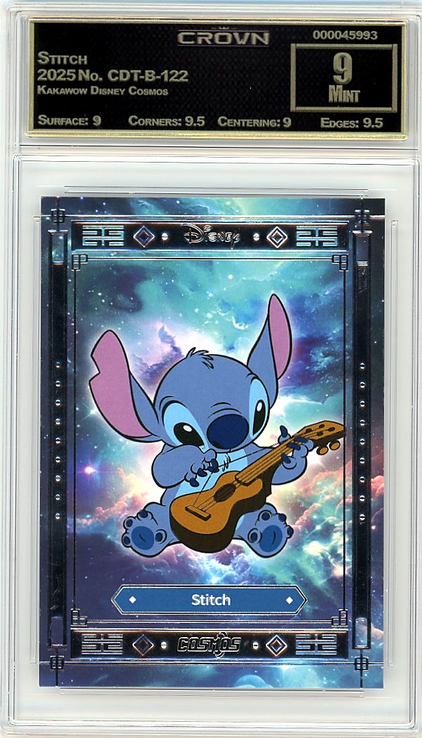 Stitch