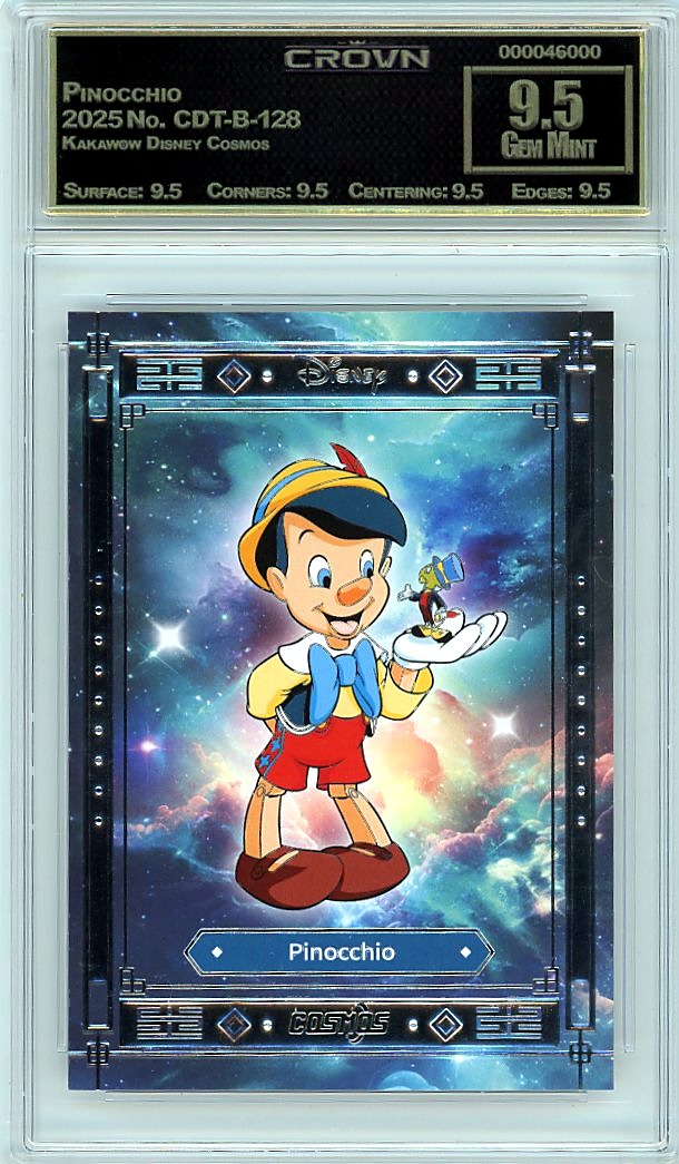 Pinocchio