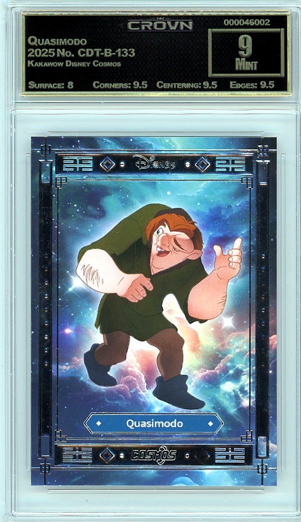 Quasimodo