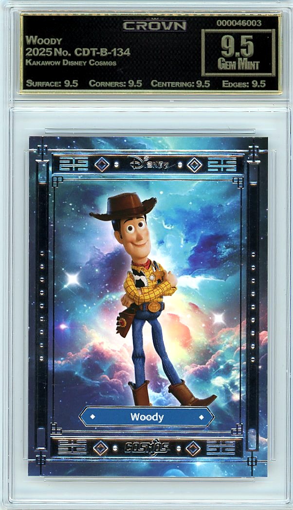 Woody