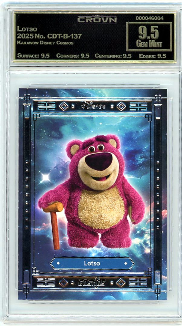 Lotso