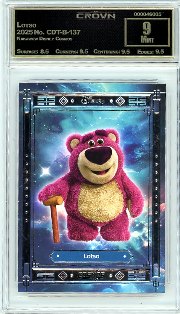 Lotso