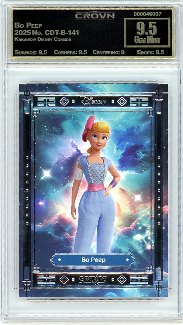 Bo Peep