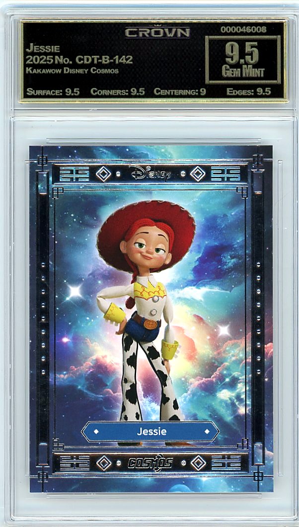 Jessie