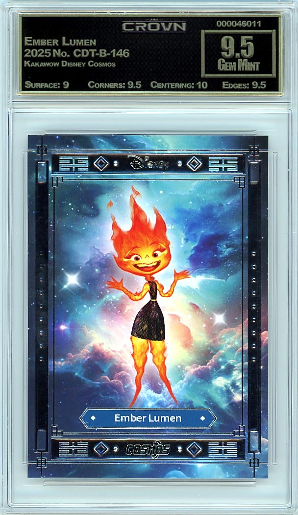 Ember Lumen