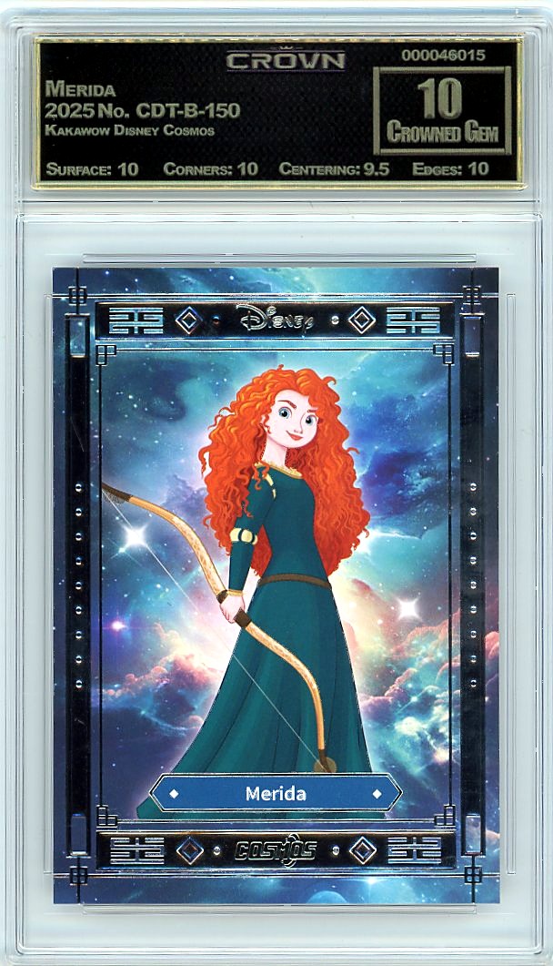 Merida