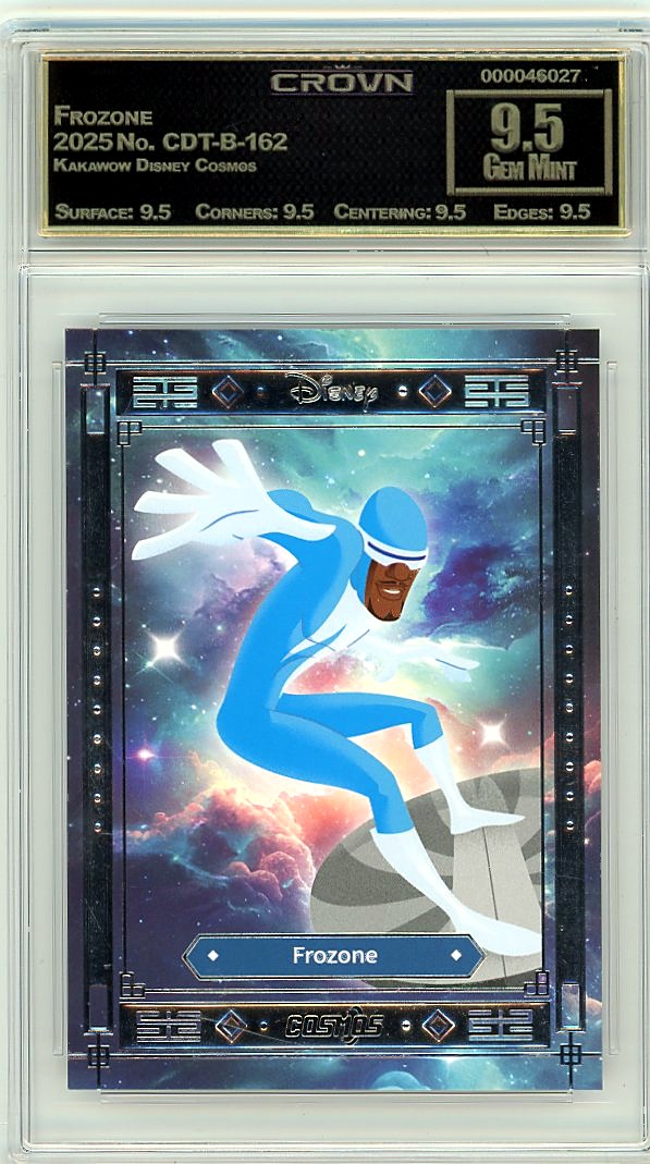 Frozone