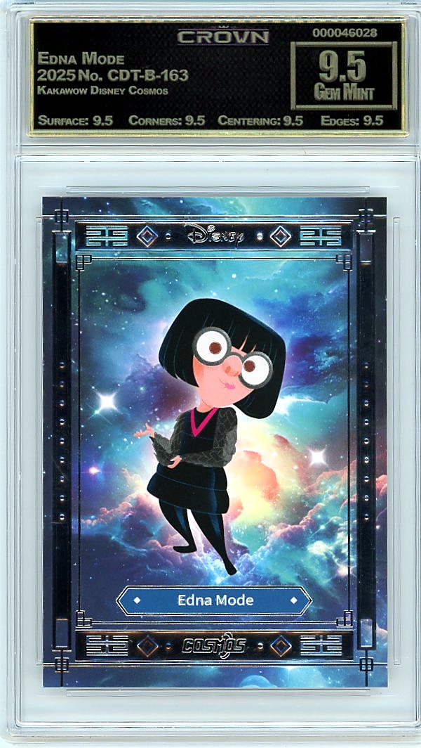 Edna Mode