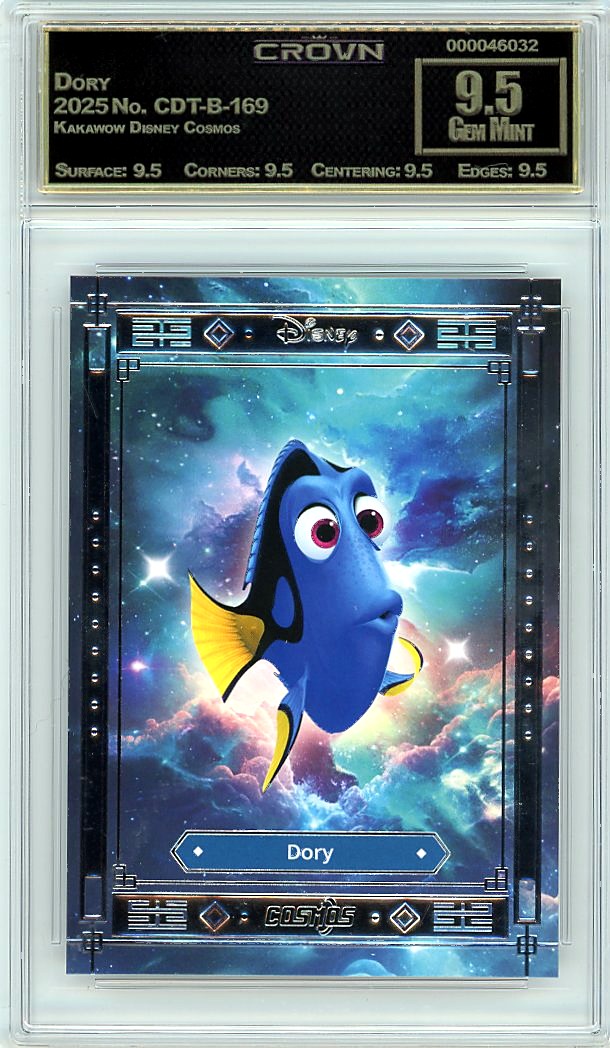Dory