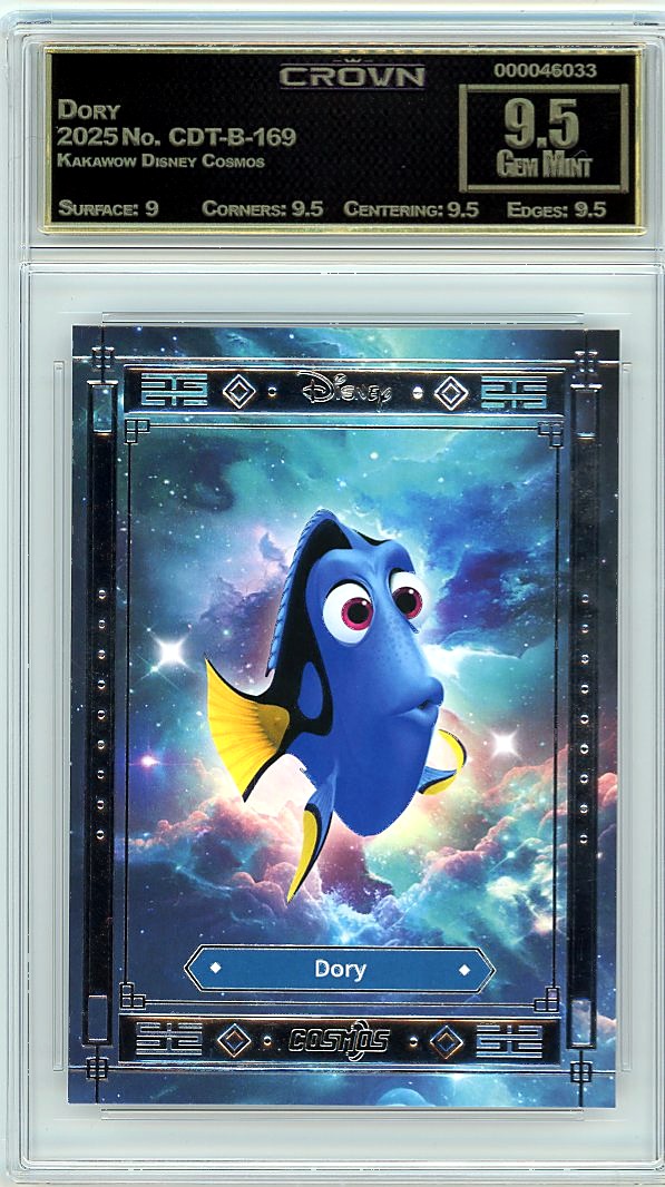 Dory