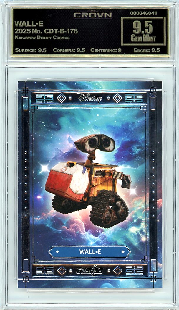 WALL•E