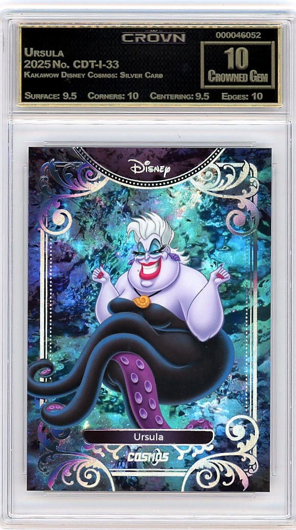 Ursula