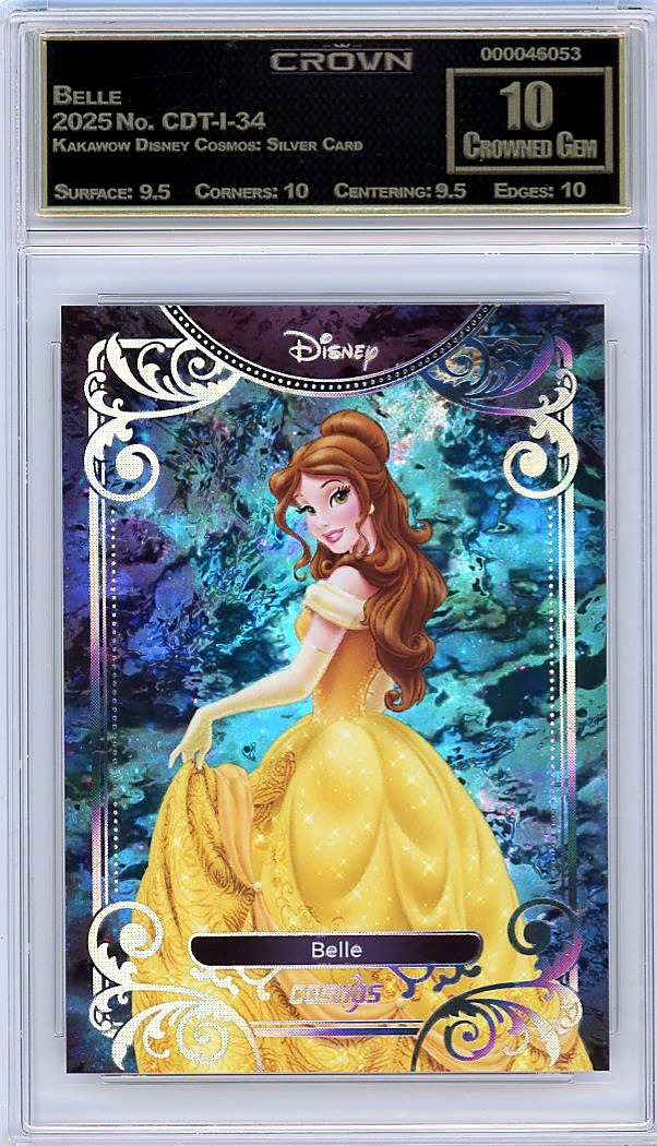 Belle
