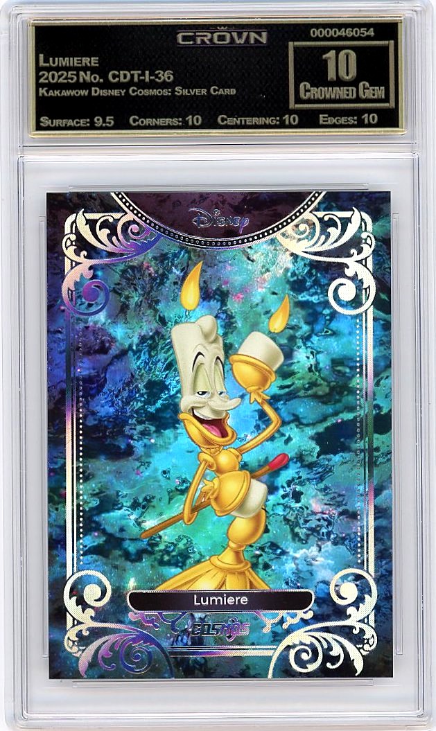 Lumiere