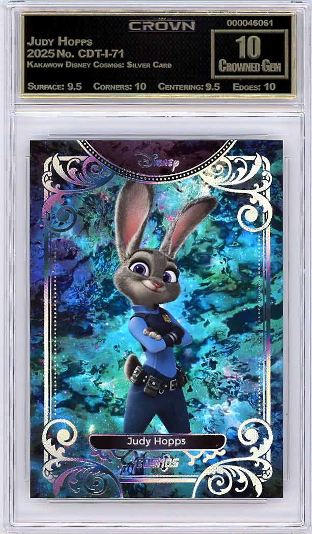 Judy Hopps