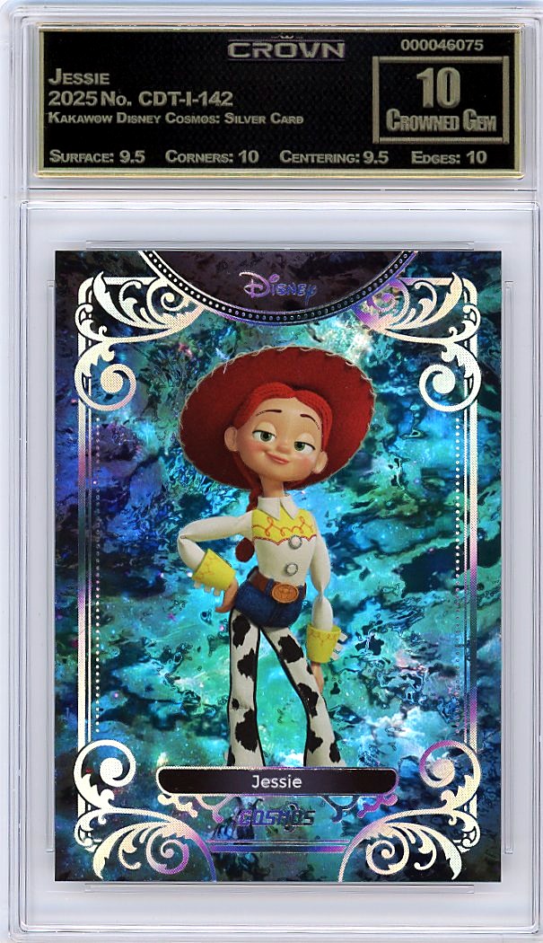 Jessie