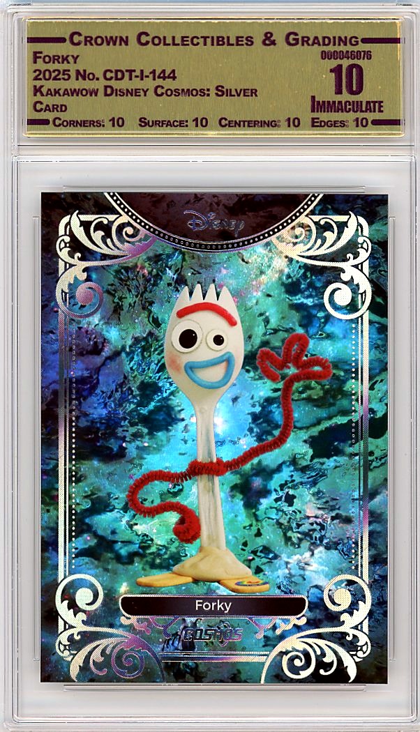Forky