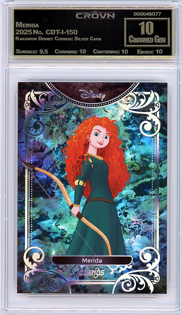 Merida