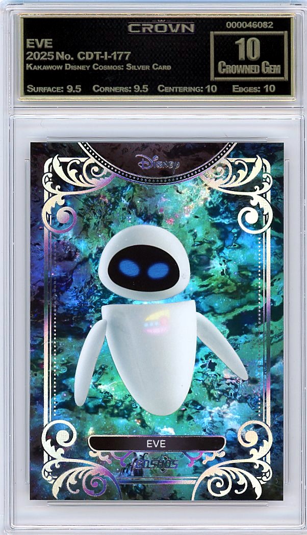 EVE