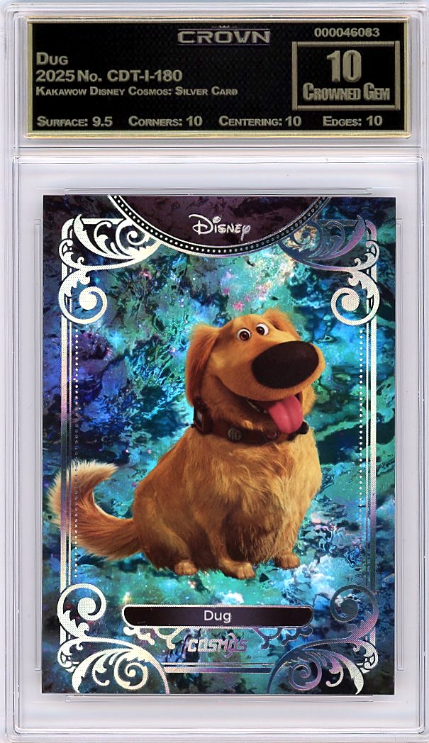 Dug