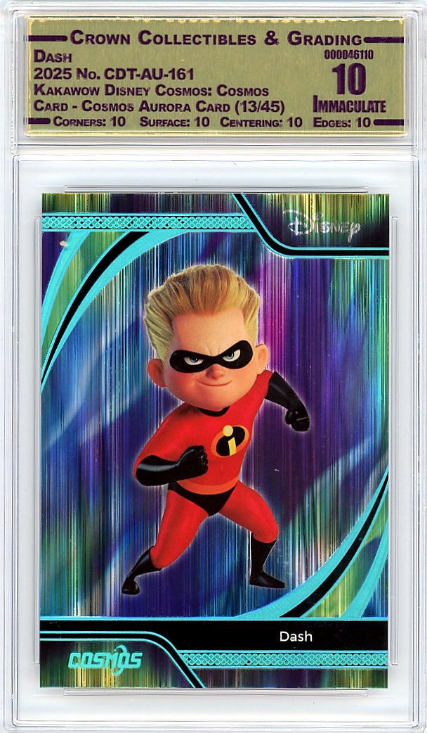 Dash