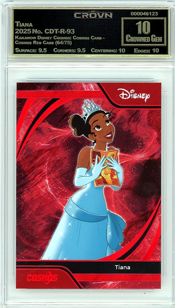 Tiana