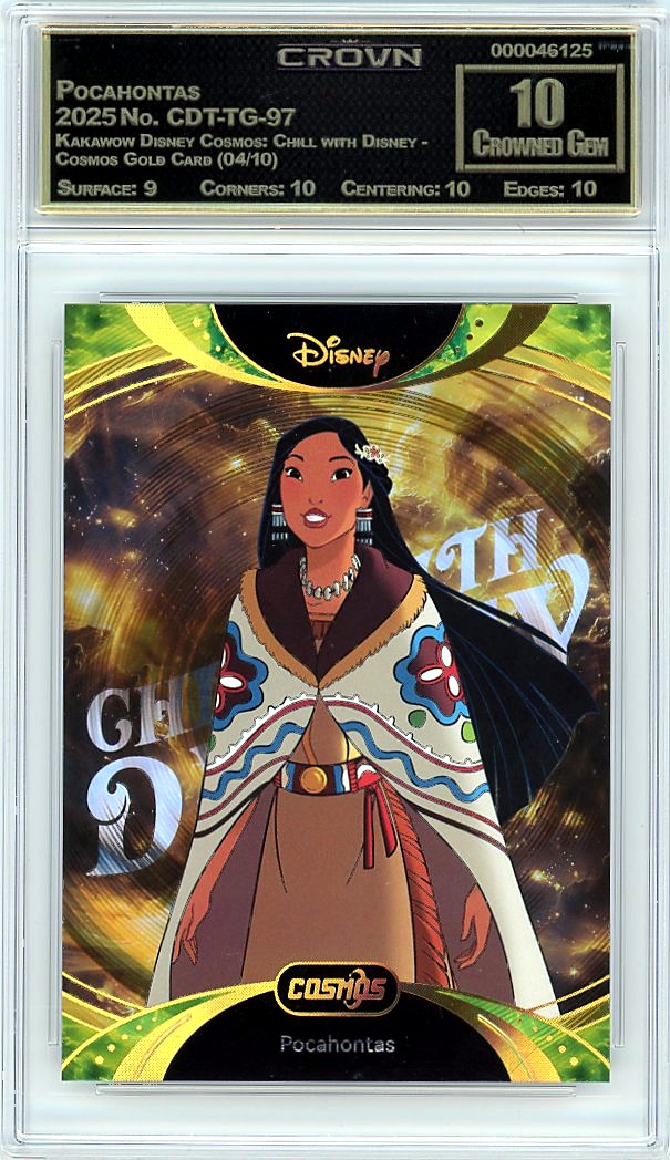 Pocahontas