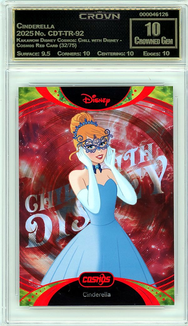 Cinderella