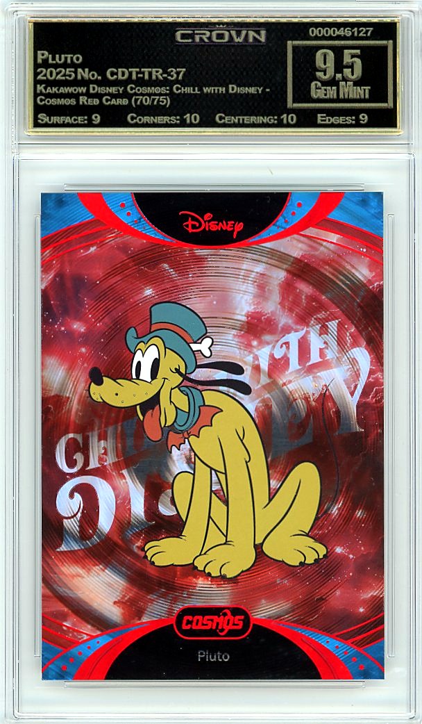 Pluto