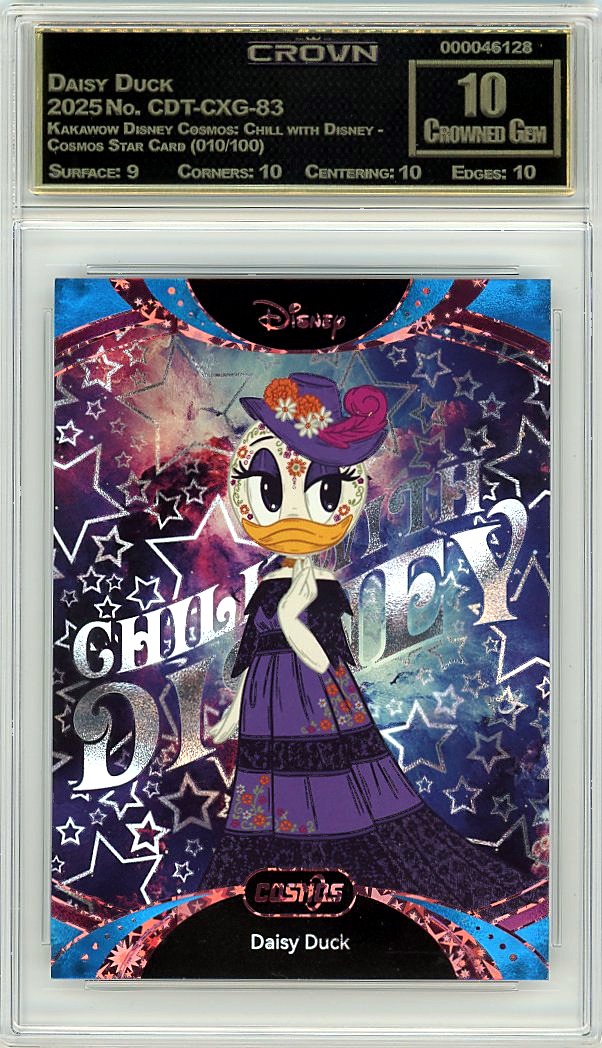 Daisy Duck